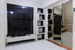 Great Deal 2Br Apartment At 7Th Floor Gateway Ahmad Yani Cicadas