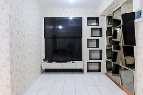 Great Deal 2Br Apartment At 7Th Floor Gateway Ahmad Yani Cicadas