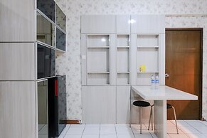 Great Deal 2Br Apartment At 7Th Floor Gateway Ahmad Yani Cicadas