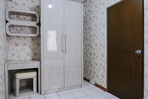 Great Deal 2Br Apartment At 7Th Floor Gateway Ahmad Yani Cicadas