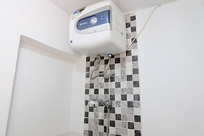 Great Deal 2Br Apartment At 7Th Floor Gateway Ahmad Yani Cicadas