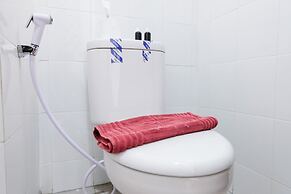 Great Deal 2Br Apartment At 7Th Floor Gateway Ahmad Yani Cicadas