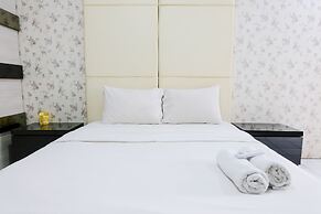 Great Deal 2Br Apartment At 7Th Floor Gateway Ahmad Yani Cicadas