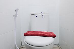 Great Deal 2Br Apartment At 7Th Floor Gateway Ahmad Yani Cicadas