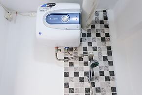 Great Deal 2Br Apartment At 7Th Floor Gateway Ahmad Yani Cicadas