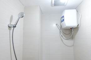 Homey Studio Room At 7Th Floor Gateway Pasteur Apartment