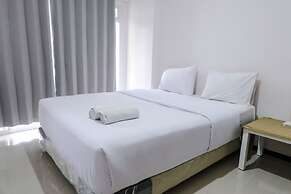 Homey Studio Room At 7Th Floor Gateway Pasteur Apartment