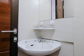 Homey Studio Room At 7Th Floor Gateway Pasteur Apartment