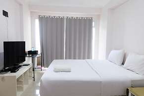 Homey Studio Room At 7Th Floor Gateway Pasteur Apartment