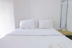 Homey Studio Room At 7Th Floor Gateway Pasteur Apartment