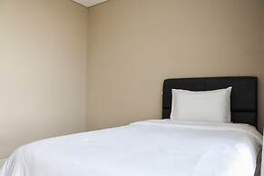 Strategic And Elegant 2Br At Ciputra International Apartment