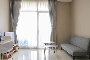 Strategic And Elegant 2Br At Ciputra International Apartment