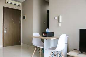 Strategic And Elegant 2Br At Ciputra International Apartment