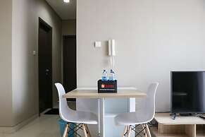 Strategic And Elegant 2Br At Ciputra International Apartment