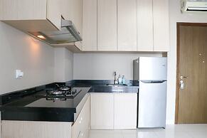 Strategic And Elegant 2Br At Ciputra International Apartment