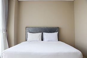 Strategic And Elegant 2Br At Ciputra International Apartment