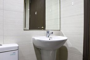 Strategic And Elegant 2Br At Ciputra International Apartment