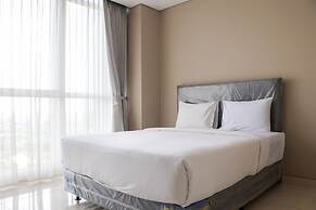 Strategic And Elegant 2Br At Ciputra International Apartment