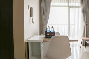 Strategic And Elegant 2Br At Ciputra International Apartment