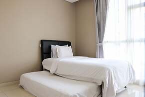 Strategic And Elegant 2Br At Ciputra International Apartment