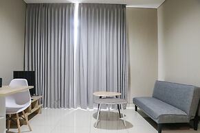 Strategic And Elegant 2Br At Ciputra International Apartment