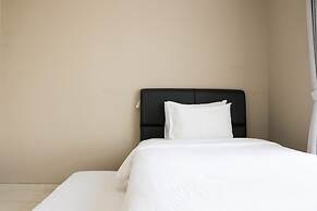 Strategic And Elegant 2Br At Ciputra International Apartment