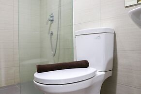 Strategic And Elegant 2Br At Ciputra International Apartment