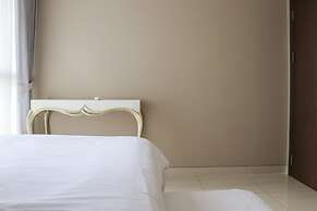 Strategic And Elegant 2Br At Ciputra International Apartment