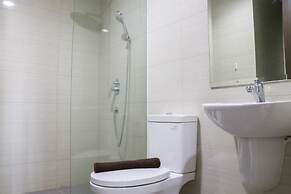 Strategic And Elegant 2Br At Ciputra International Apartment