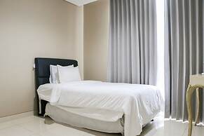 Strategic And Elegant 2Br At Ciputra International Apartment