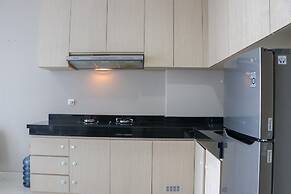 Strategic And Elegant 2Br At Ciputra International Apartment