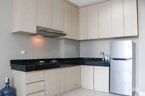 Strategic And Elegant 2Br At Ciputra International Apartment