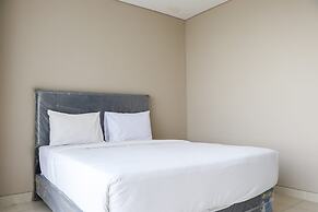 Strategic And Elegant 2Br At Ciputra International Apartment