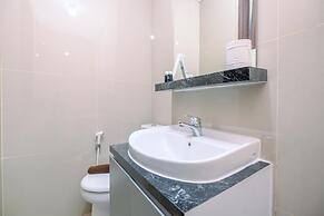 Cozy Stay Studio At Transpark Cibubur Apartment