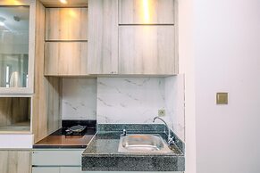 Cozy Stay Studio At Transpark Cibubur Apartment