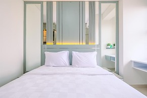 Cozy Stay Studio At Transpark Cibubur Apartment