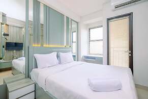 Cozy Stay Studio At Transpark Cibubur Apartment