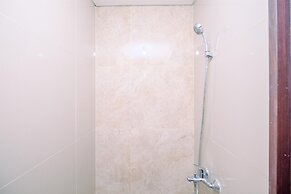 Cozy Stay Studio At Transpark Cibubur Apartment