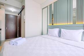 Cozy Stay Studio At Transpark Cibubur Apartment