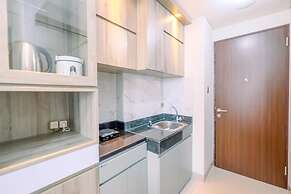Cozy Stay Studio At Transpark Cibubur Apartment