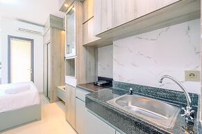 Cozy Stay Studio At Transpark Cibubur Apartment