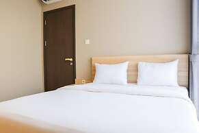 Wonderful And Homey 1Br Ciputra International Apartment