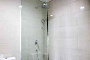 Wonderful And Homey 1Br Ciputra International Apartment