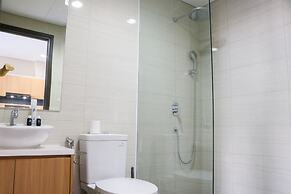 Wonderful And Homey 1Br Ciputra International Apartment