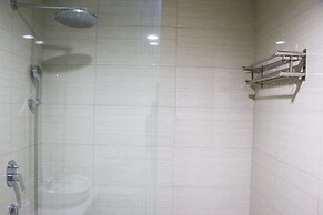 Wonderful And Homey 1Br Ciputra International Apartment