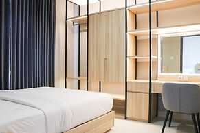 Wonderful And Homey 1Br Ciputra International Apartment