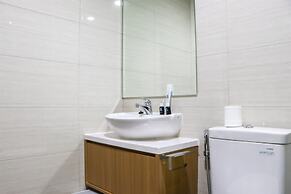 Wonderful And Homey 1Br Ciputra International Apartment