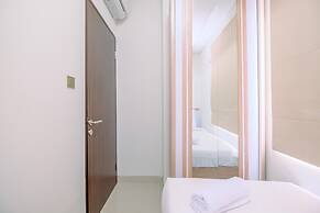Best Homey 2Br At Transpark Cibubur Apartment