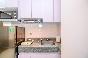 Best Homey 2Br At Transpark Cibubur Apartment