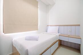 Best Homey 2Br At Transpark Cibubur Apartment